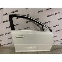дверь Volvo S80 2010 32228890