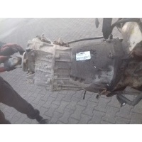 Кпп мерседес спринтер 2.2 a9022600500