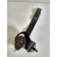 Ремень безопасности задний правый Renault Megane 3 поколение (2008-2014) 2011 888407577R