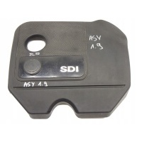 Защита двигателя верхняя 038103925ee 1.9 sdi поло iv