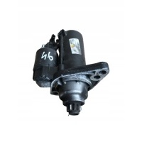 стартер volkswagen skoda audi 0986020240