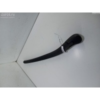 Щеткодержатель (поводок стеклоочистителя) задний BMW 3 E46 (1998-2006) 2000 61628220830