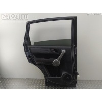 Замок двери задней левой Honda CR-V (2007-2011) 2007 72650-SWA-E01