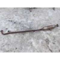 Средняя часть глушителя (резонатор) Toyota Camry XV40 2006-2011 1742028470