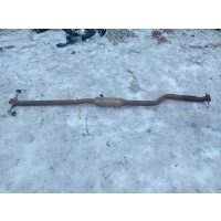 Средняя часть глушителя (резонатор) Mazda CX 7 2006-2012 L3D72055XC