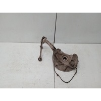 Кулак поворотный Audi A4 B8 2008 4G0407254A