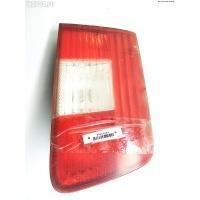 Фонарь крышки багажника Левая BMW 5 E39 (1995-2003) 2001 63216900217