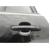 Ручка наружная задняя правая Suzuki Grand Vitara JT [рестайлинг] (2008-2012) 2008