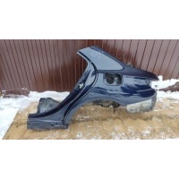 Крыло Mercedes-Benz CLA-Class C117 2016 A1176300121
