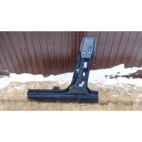Порог со стойкой Mercedes-Benz CLA-Class C117 2016 A1176370135, 1176370135