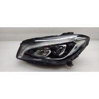 Фара Mercedes-Benz CLA-Class C117 2016 A1179067800, A1178206761