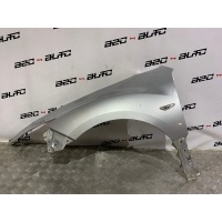 крыло Mazda 6 GH 2008 GSYD52210