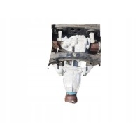 Форд edge 15 - 18 rok 4x4 мост задняя s - 158 - a