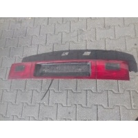 Диафрагма люка задняя volkswagen sharan 2001 рестайлинг fl 7m3945255h