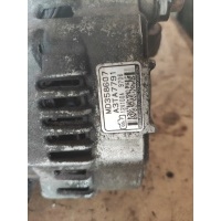 Генератор mitsubishi space вагон 2.4gdi , md358607