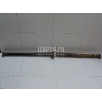 Вал карданный Nissan Qashqai (J10) (2006 - 2014) 37000BR50A