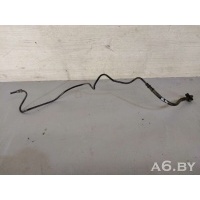 Трубка тормозная Volkswagen Golf 4 2000 1J0611764K