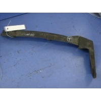 Кронштейн крепления бампера переднего Volkswagen Sharan 1 поколение 1995 7M0807184A