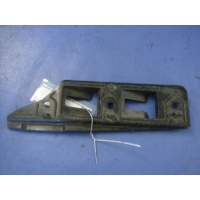 Кронштейн крепления бампера переднего Volkswagen Golf 5 поколение 2005 1K0807184