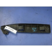 Кронштейн крепления бампера переднего Volkswagen Bora 1 поколение 1999 1J0807184A