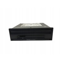 Мультимедиа считыватель sd skoda октавия 5q0035820c