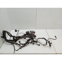 Проводка двигателя коса Audi A4 B8 2008 8K1971072DN, 8K1971072J