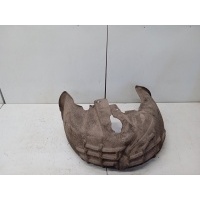 Подкрылок задний правый Audi A4 B8 2008 8K0810172C