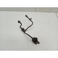 Клапан вентиляции бака Audi A4 B8 2008 06H906517B