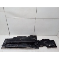 Защита антигравийная Audi A4 B8 2008 8K0825207C