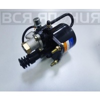 Вакуумный усилитель сцепления MITSUBISHI FUSO 8DC10, 8DC9 MITSUBISHI FUSO FV416, FS416, FV415 ME524710/ME670166