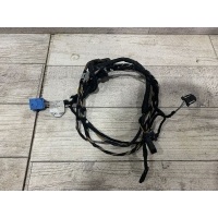 Проводка (коса) Volkswagen Touareg (GP) I рестайлинг (2006–2010) 2009 7L6971148AB