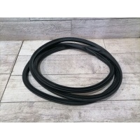 Уплотнитель двери Volkswagen Touareg (GP) I рестайлинг (2006–2010) 2009 7L0839911E