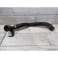 Патрубок охлаждения Volkswagen Touareg (GP) I рестайлинг (2006–2010) 7L6122051T