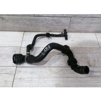 Патрубок охлаждения Volkswagen Touareg (GP) I рестайлинг (2006–2010) 2007 7L6122101J