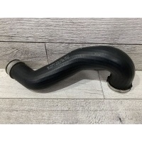 Патрубок интеркулера Volkswagen Touareg (GP) I рестайлинг (2006–2010) 2007 7L6145790E