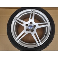 S60 колесо 8x18 et55 5x108 31341782 346