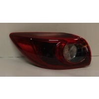 Mazda 3 b45d - 51160 13 - 15 светодиодный фара левая задняя