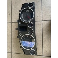 Спидометр часы volkswagen touareg 7l6920871k