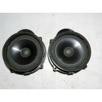 Динамик harman range rover спорт l320 xqm500500