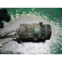 Компрессор кондиционера Volkswagen Sharan 1998 7m0820803p