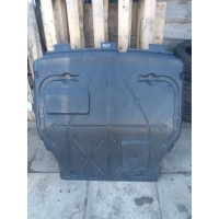 Защита двигателя Volkswagen Multivan 2016 7E0805685A