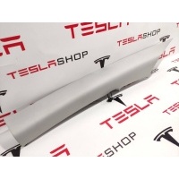 Обшивка стойки Tesla Model 3 2019 1086269-01-K,1086269-71-I