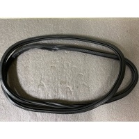 уплотнитель двери передней правой Audi S6 C7 2012 4G0831721A