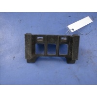 Кронштейн крепления бампера заднего BMW 5 E39 1998 1970389