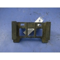 Кронштейн крепления бампера заднего BMW 5 E39 1998 1970389