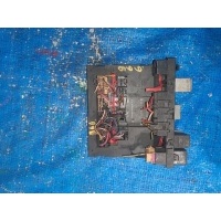блок предохранителей VOLKSWAGEN TOURAN 1T3 3C0937049AL