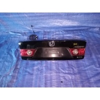 крышка багажника HONDA ACCORD CL8 68500-SEA-000ZZ