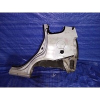 крыло HONDA FIT GD1 04646-SAA-Z10ZZ