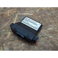 Audi a3 8p блок блок управления gateway 7n0907530s
