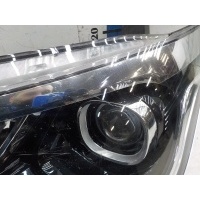 Фара левая Hyundai H-1 2018- 921014H610